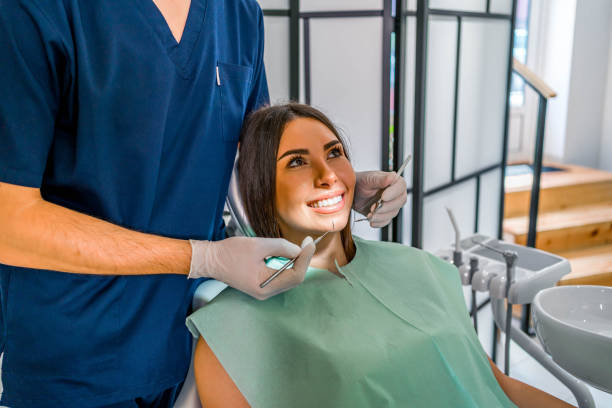 Oral Surgery in Maury, NC